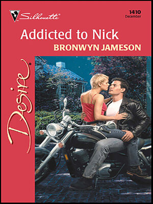 cover image of Addicted to Nick